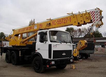 КС-55727