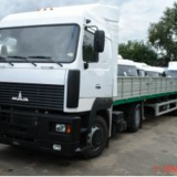 МАЗ-5440