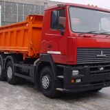 maz-6501