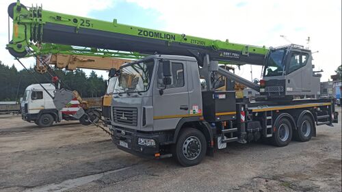 ZMC-25-1С